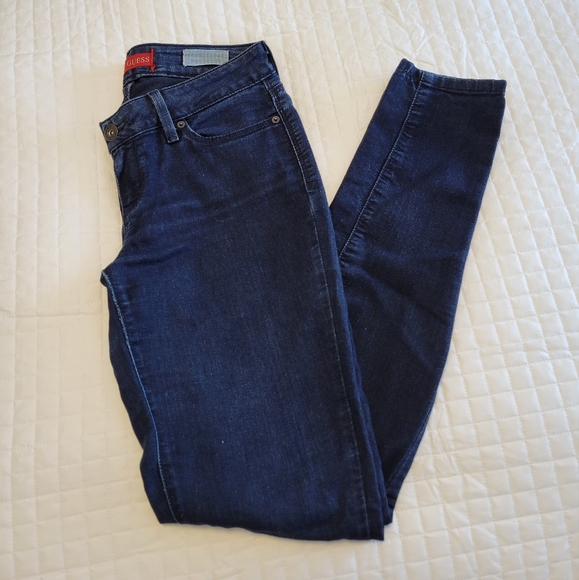 Guess Skinny Jeans - Picture 1 of 4